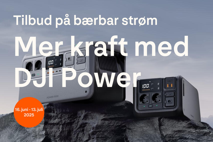 Mer kraft til mindre pris